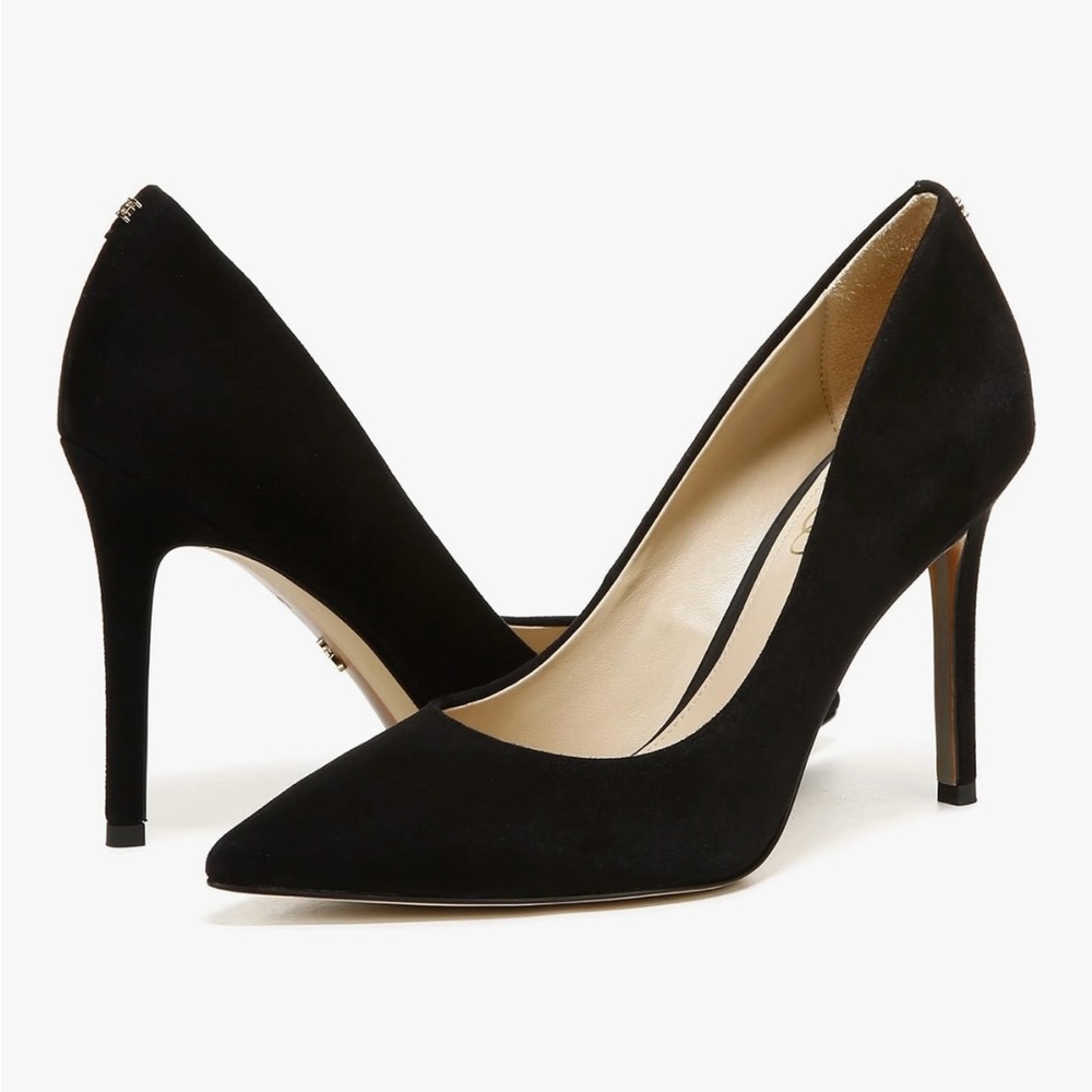 Sam Edelman Women's Hazel Pump